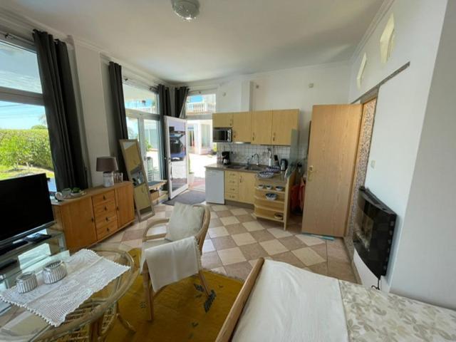 Casa Blanka Poolhaus - Ph Apartment Lagos Bagian luar foto